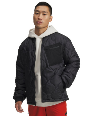 Jacheta Barbati HERITAGE JKT Under Armour 