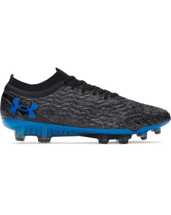 Ghete fotbal Barbati MAGNETICO ELITE 5 FG Under Armour 