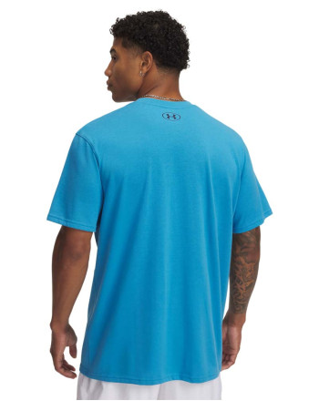 Tricou Barbati HOLIDAY HW SS Under Armour 