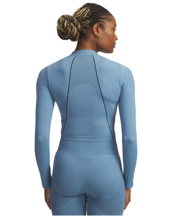 Bluza Dama VANISH SEAMLESS LS Under Armour 