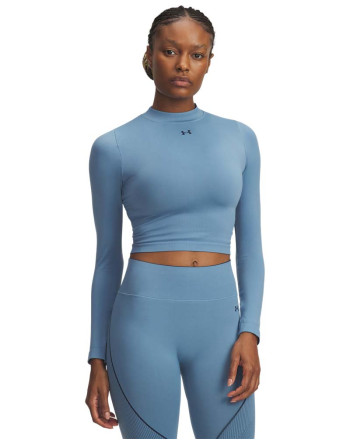 Bluza Dama VANISH SEAMLESS LS Under Armour 