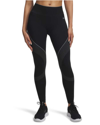 Colanti Dama VANISH SEAMLESS LEGGING Under Armour 