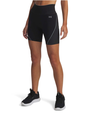 Pantaloni scurti Dama VANISH SEAMLESS SHORT Under Armour 