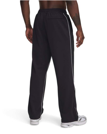 Pantaloni Barbati BEST TRICOT PNT SIDE STRIPE Under Armour 