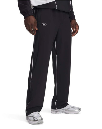 Pantaloni Barbati BEST TRICOT PNT SIDE STRIPE Under Armour 