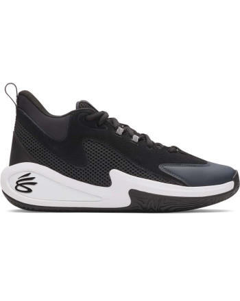 Pantofi sport Barbati CURRY 3Z 25 SDE Under Armour 
