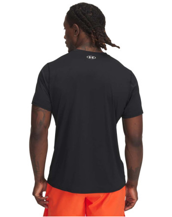 Tricou Barbati HEATGEAR FITTED SS Under Armour 