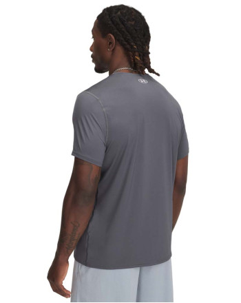 Tricou Barbati HEATGEAR FITTED SS Under Armour 