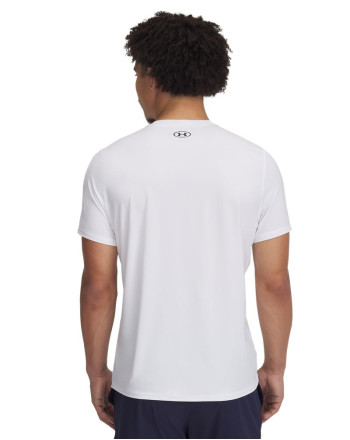 Tricou Barbati HEATGEAR FITTED SS Under Armour 