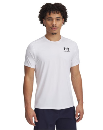 Tricou Barbati HEATGEAR FITTED SS Under Armour 