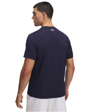 Tricou Barbati HEATGEAR FITTED SS Under Armour 