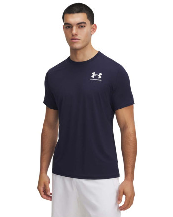 Tricou Barbati HEATGEAR FITTED SS Under Armour 