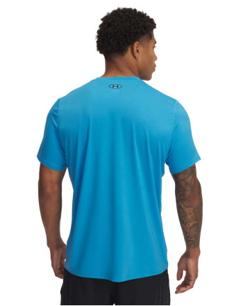 Tricou Barbati HEATGEAR FITTED SS Under Armour 
