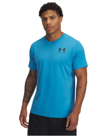 Tricou Barbati HEATGEAR FITTED SS Under Armour 