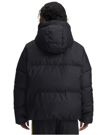 Jacheta Dama LIMITLESS DOWN PUFFER JACKET Under Armour 