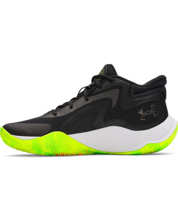 Ghete Baschet Unisex JET  25 Under Armour 