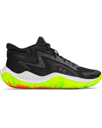Ghete Baschet Unisex JET  25 Under Armour 