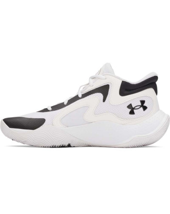 Ghete Baschet Unisex JET  25 Under Armour 