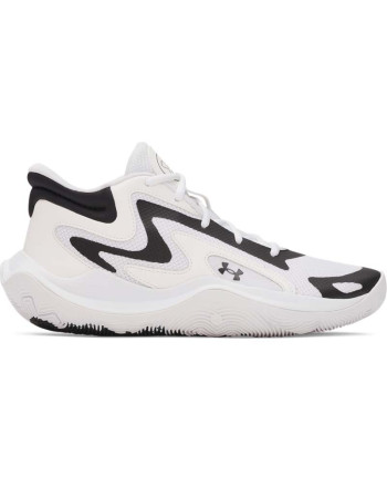 Ghete Baschet Unisex JET  25 Under Armour 