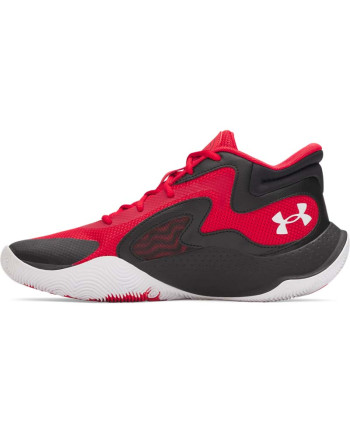 Ghete Baschet Unisex JET  25 Under Armour 