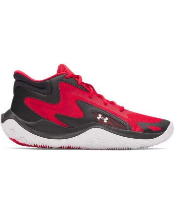 Ghete Baschet Unisex JET  25 Under Armour 