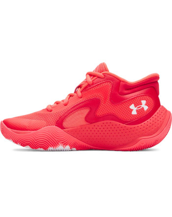 Ghete Baschet Unisex GS JET 25 Under Armour 