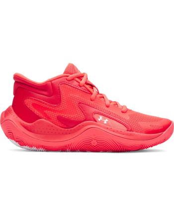 Ghete Baschet Unisex GS JET 25 Under Armour 