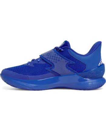 Ghete Baschet Unisex CURRY FOX 1 KW Under Armour 