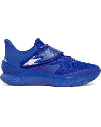 Ghete Baschet Unisex CURRY FOX 1 KW Under Armour 