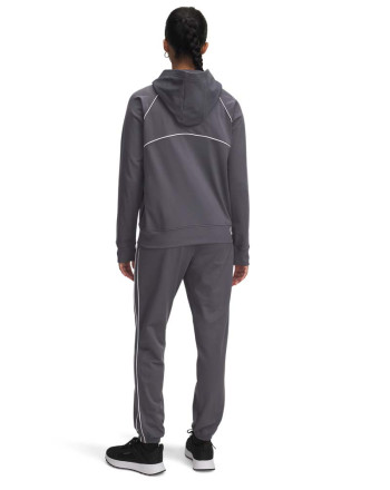 Trening Dama RIVAL TRICOT TRACKSUIT HD Under Armour 