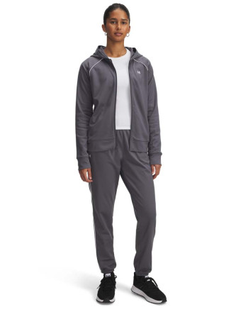 Trening Dama RIVAL TRICOT TRACKSUIT HD Under Armour 