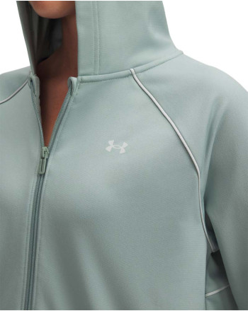 Trening Dama RIVAL TRICOT TRACKSUIT HD Under Armour 