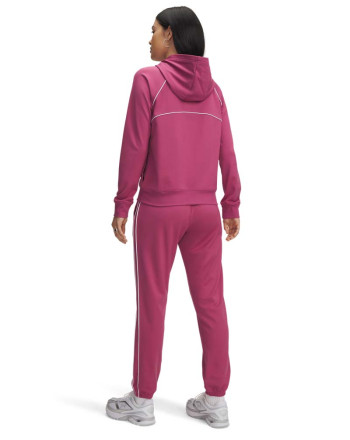 Trening Dama RIVAL TRICOT TRACKSUIT HD Under Armour 