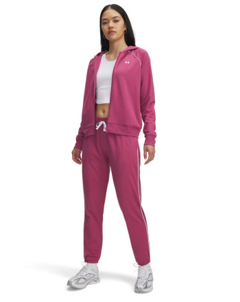Trening Dama RIVAL TRICOT TRACKSUIT HD Under Armour 