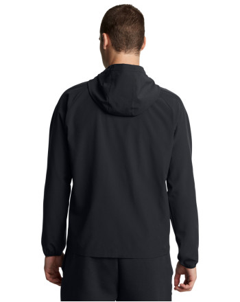 Jacheta Barbati VIBE WOVEN JACKET Under Armour 