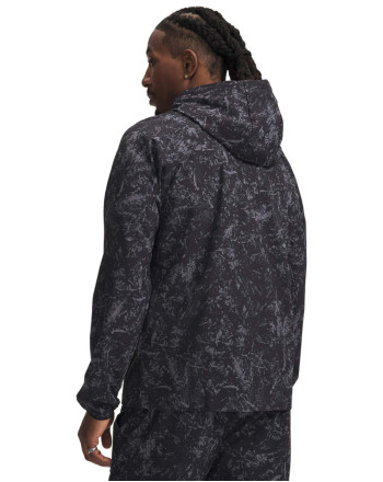 Jacheta Barbati VIBE WOVEN JACKET Under Armour 