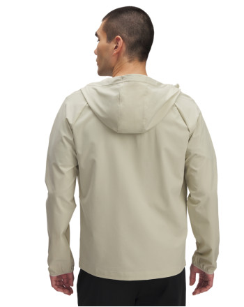 Jacheta Barbati VIBE WOVEN JACKET Under Armour 