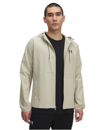 Jacheta Barbati VIBE WOVEN JACKET Under Armour 