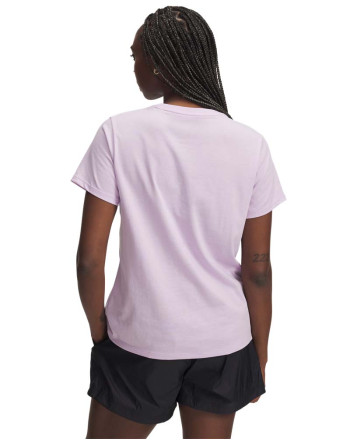 Tricou Dama LC LOGO SS Under Armour 