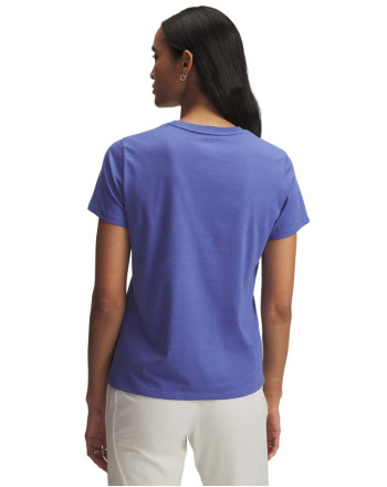 Tricou Dama LC LOGO SS Under Armour 