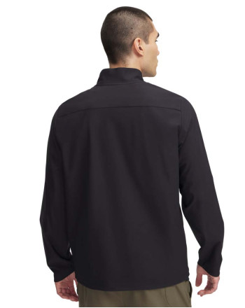Jacheta Barbati UNSTOPPABLE NON-HOOD FZ Under Armour 