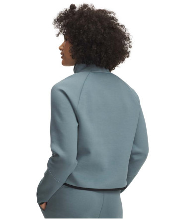 Bluza Dama UNSTOPPABLE FLC HZ Under Armour 