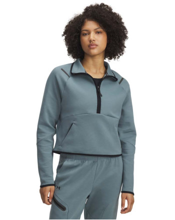 Bluza Dama UNSTOPPABLE FLC HZ Under Armour 