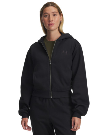 Hanorac Dama ICON VIDA FLC FZ Under Armour 