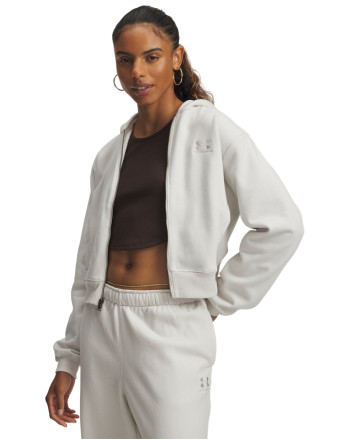 Hanorac Dama ICON VIDA FLC FZ Under Armour 