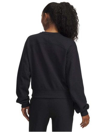 Bluza Dama ICON VIDA FLC CREW Under Armour 
