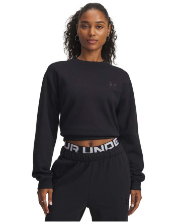 Bluza Dama ICON VIDA FLC CREW Under Armour 