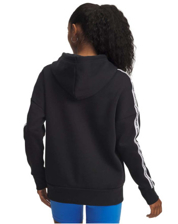 Hanorac Dama ICON FLEECE TAPED HDY Under Armour 