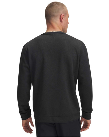 Bluza Barbati SWEATER FLEECE CREW Under Armour 