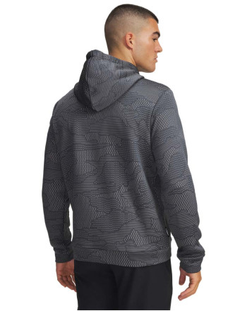 Hanorac Barbati DRIVE MIDLAYER JACQ HD Under Armour 